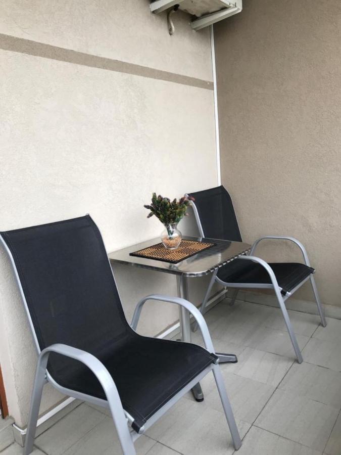 Imperia Apartments Vrnjacka Banja Luaran gambar
