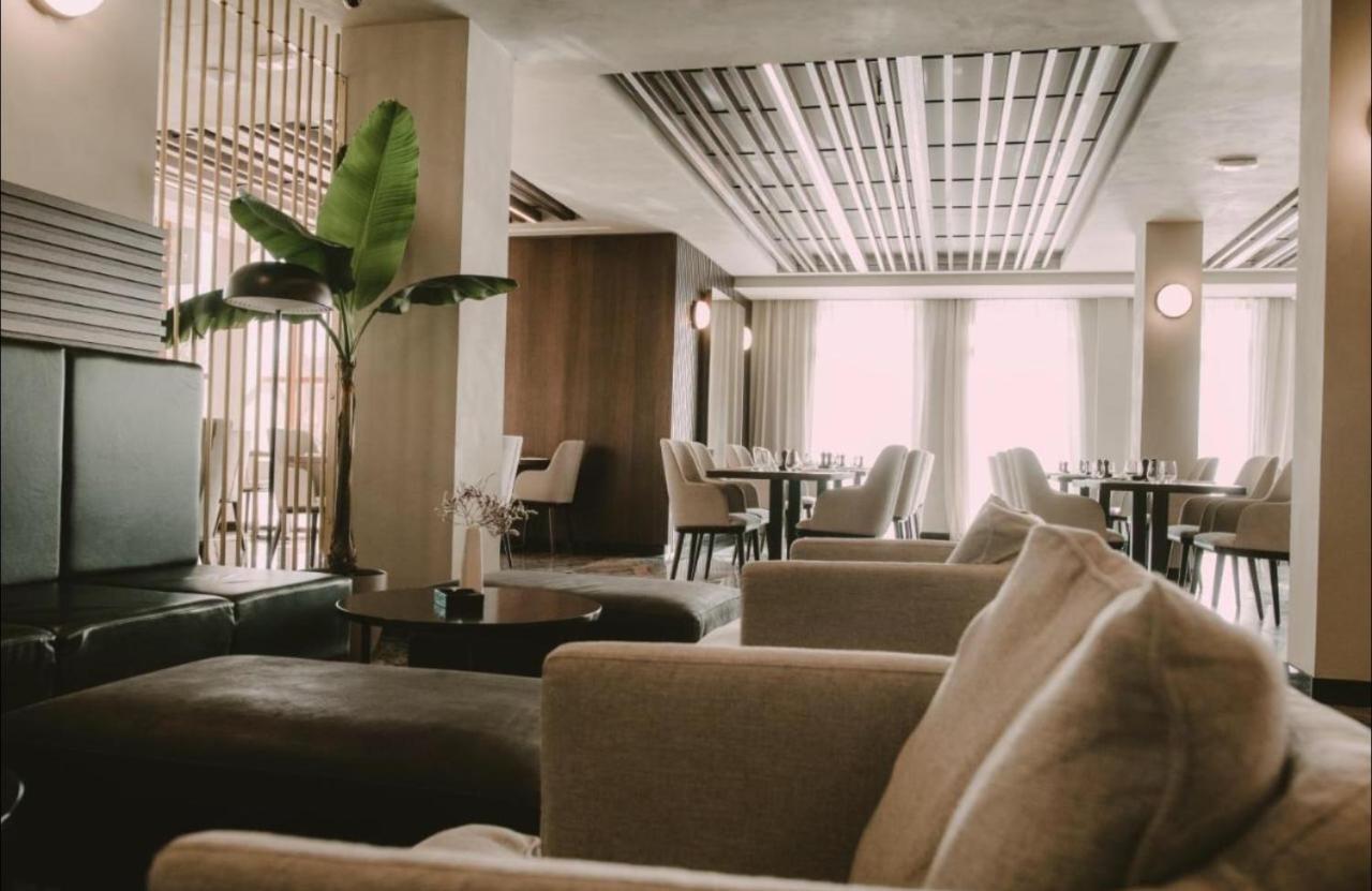 Imperia Apartments Vrnjacka Banja Luaran gambar