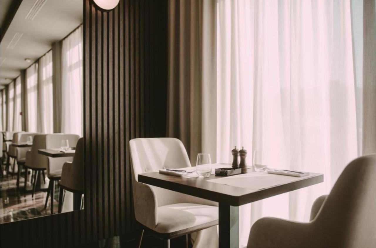 Imperia Apartments Vrnjacka Banja Luaran gambar