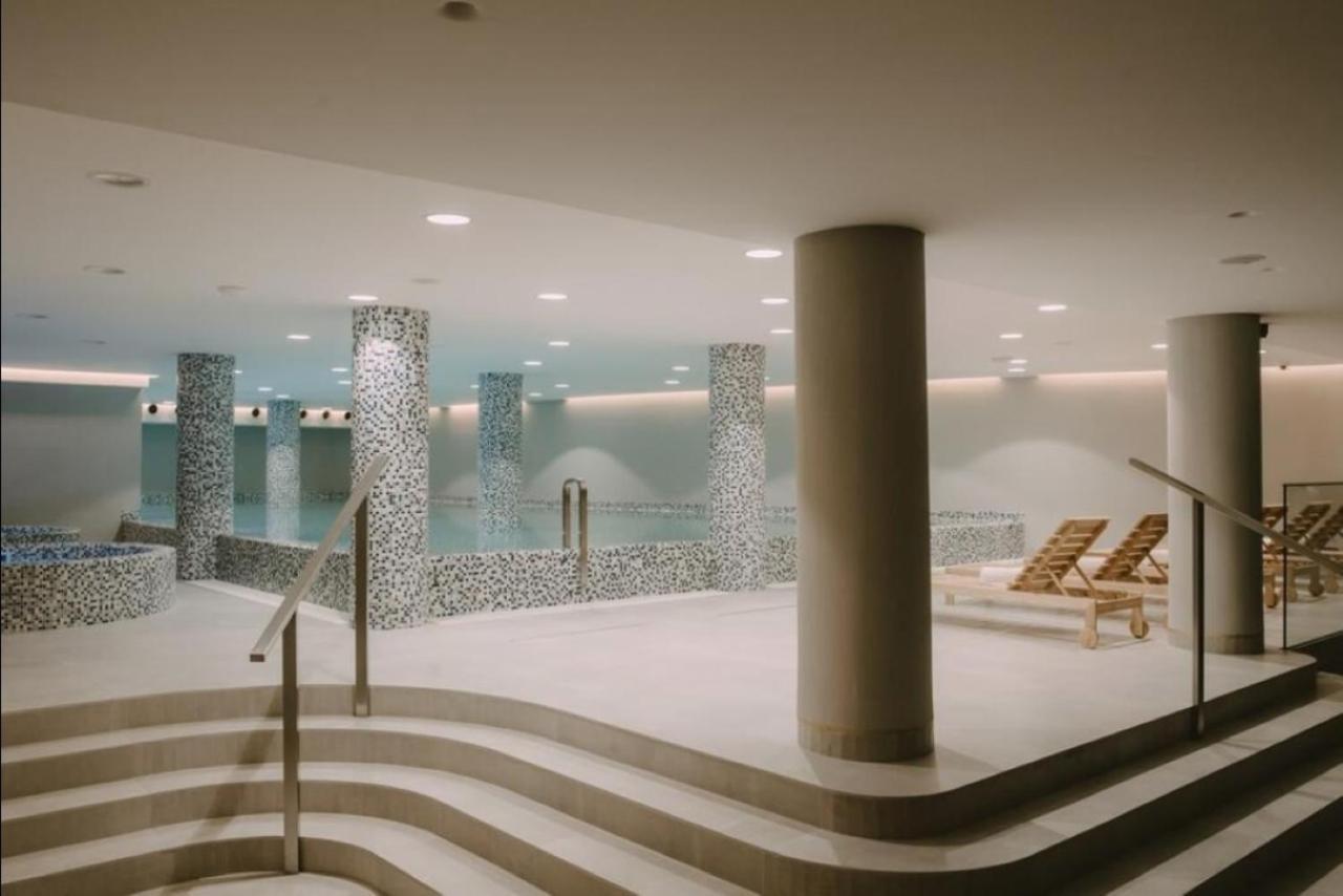 Imperia Apartments Vrnjacka Banja Luaran gambar