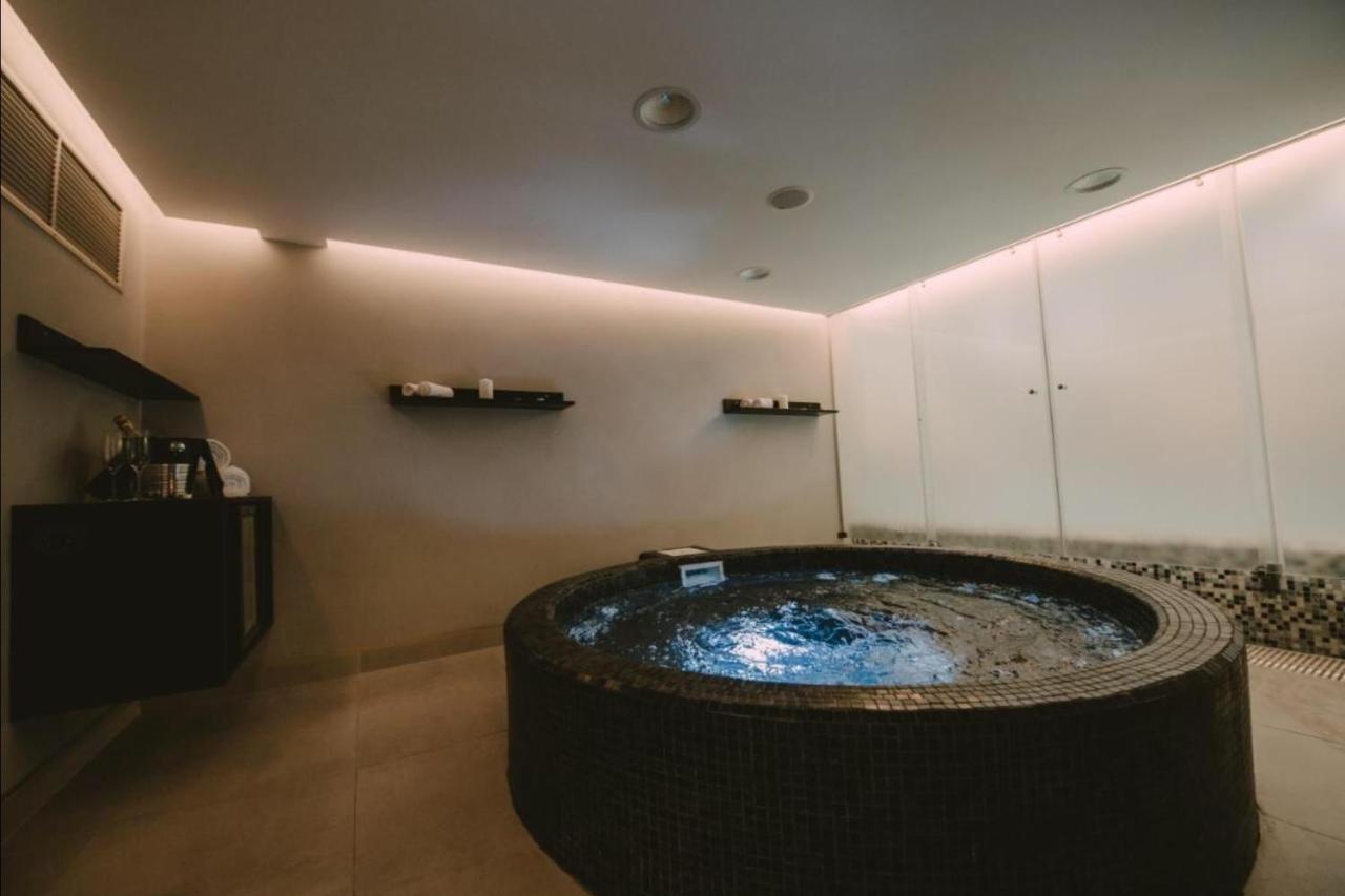 Imperia Apartments Vrnjacka Banja Luaran gambar