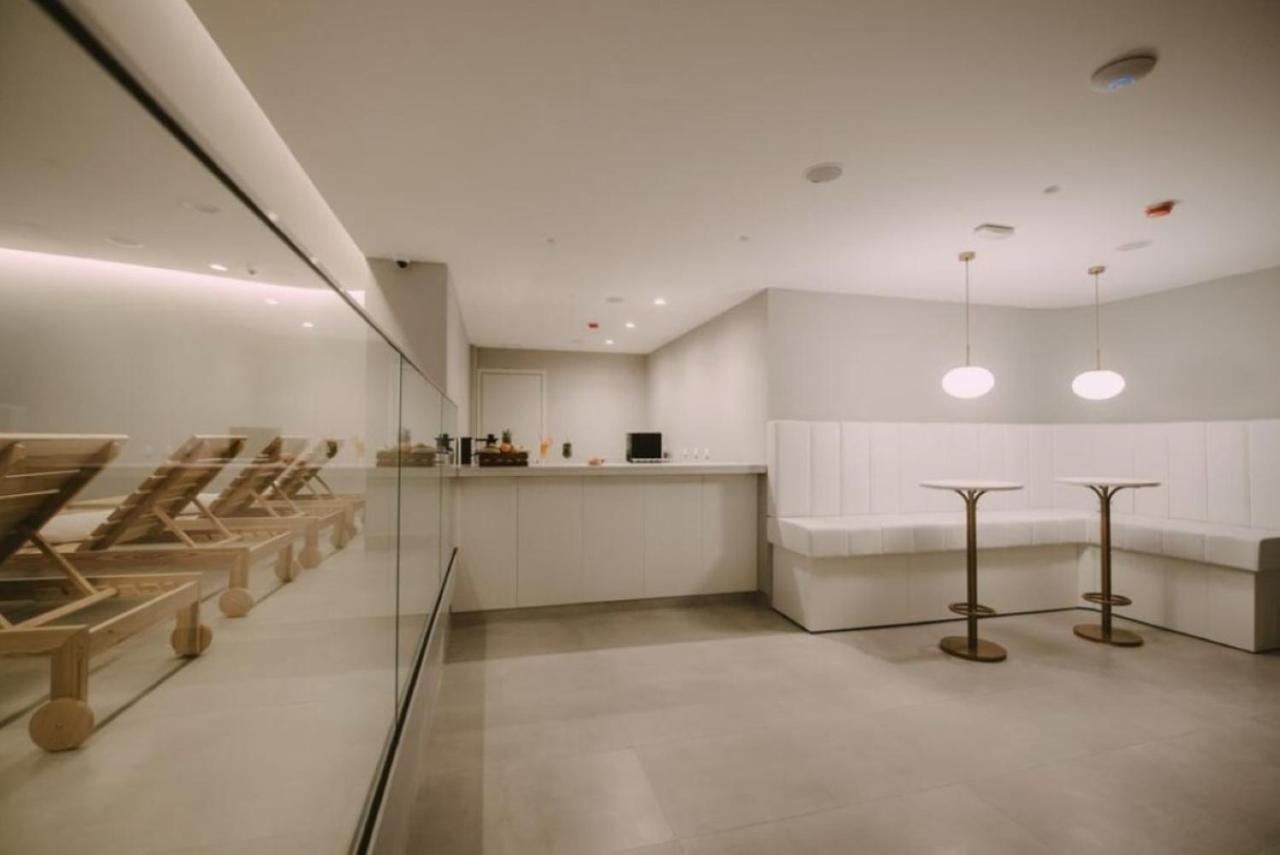 Imperia Apartments Vrnjacka Banja Luaran gambar