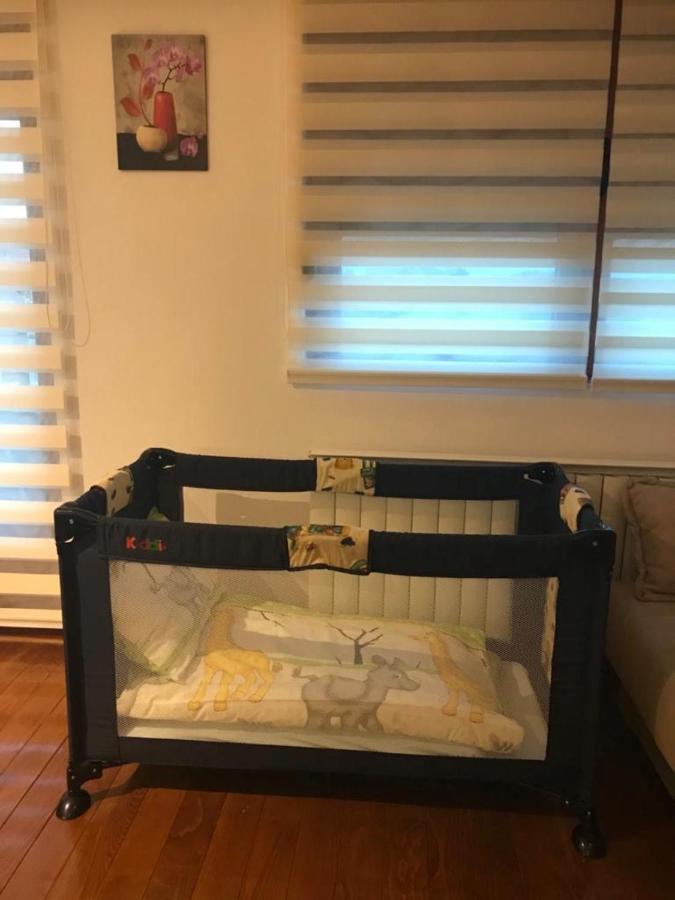 Imperia Apartments Vrnjacka Banja Luaran gambar
