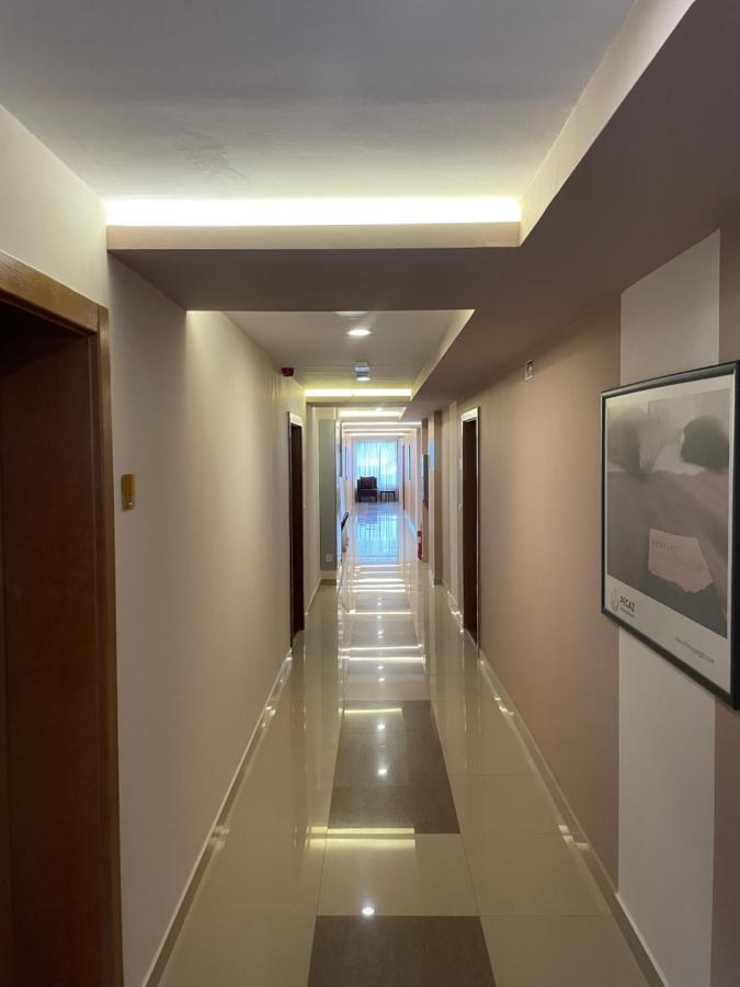Imperia Apartments Vrnjacka Banja Luaran gambar