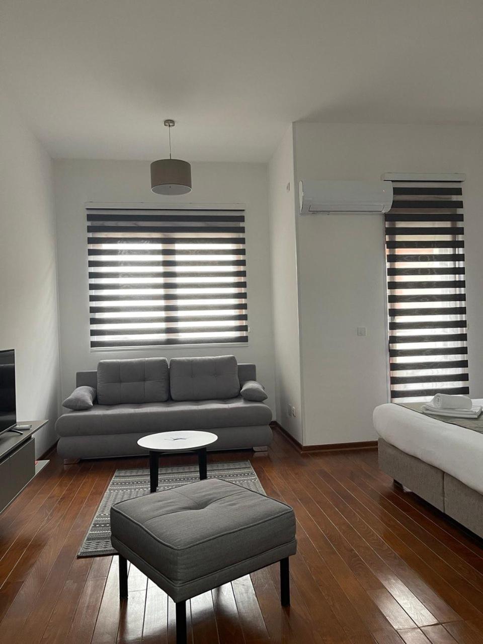 Imperia Apartments Vrnjacka Banja Luaran gambar