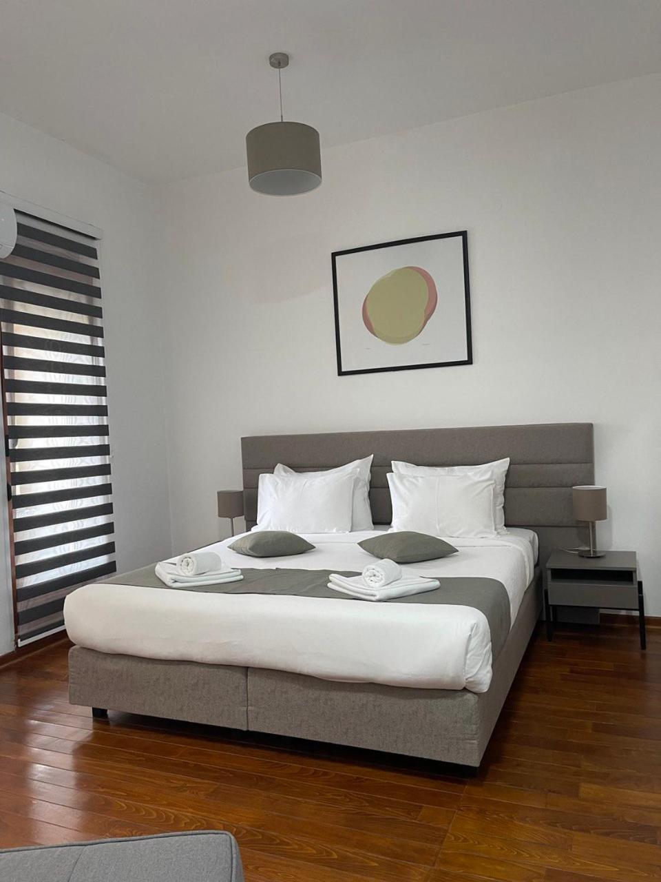 Imperia Apartments Vrnjacka Banja Luaran gambar