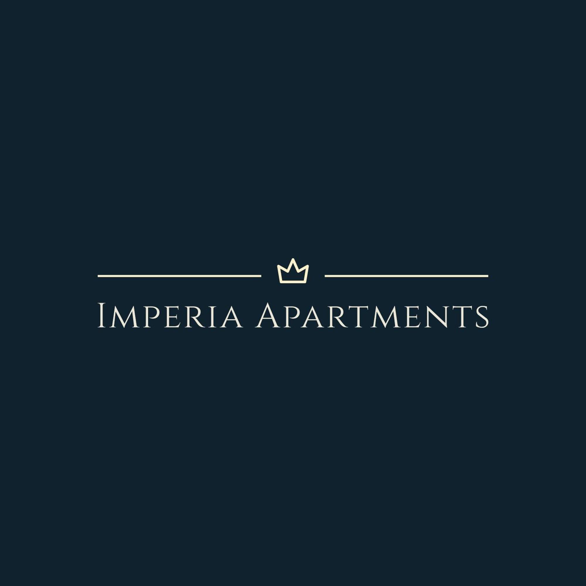 Imperia Apartments Vrnjacka Banja Luaran gambar