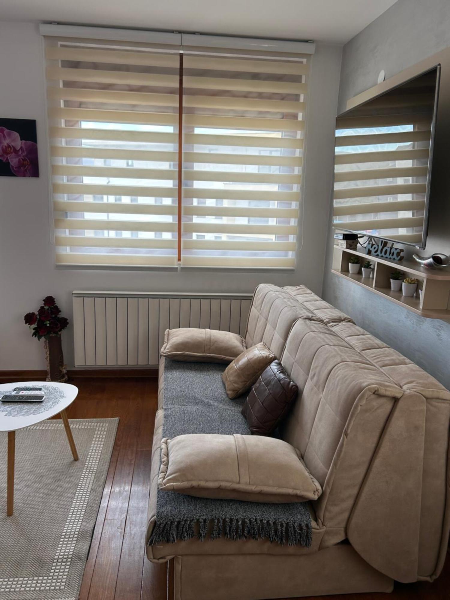 Imperia Apartments Vrnjacka Banja Luaran gambar